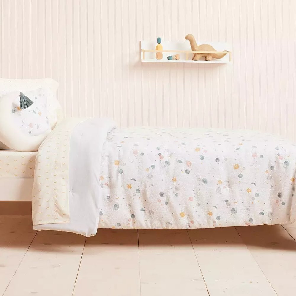 ISO Little Co Galaxy Comforter